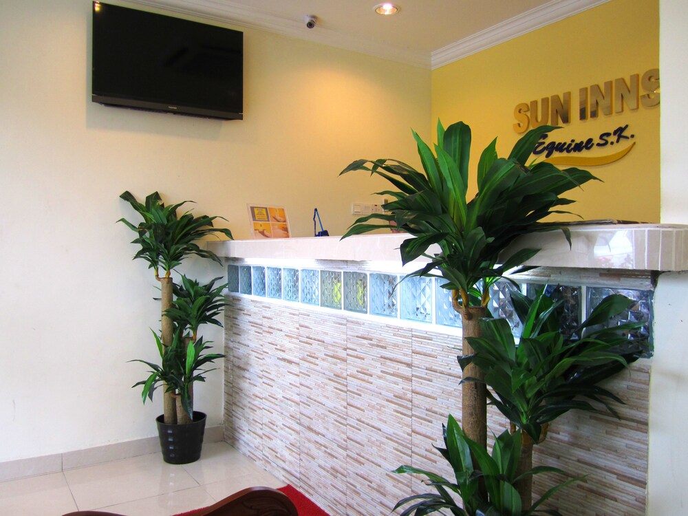 Sun Inns Hotel Equine Seri Kembangan 5/44