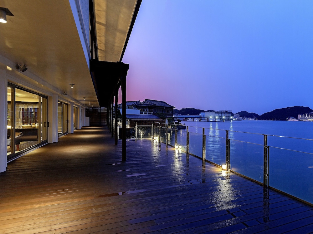 Yukai Resort Premium Koshinoyu 47/50