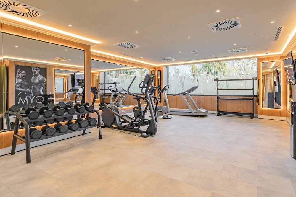 Ribera de Triana Hotel 29/50