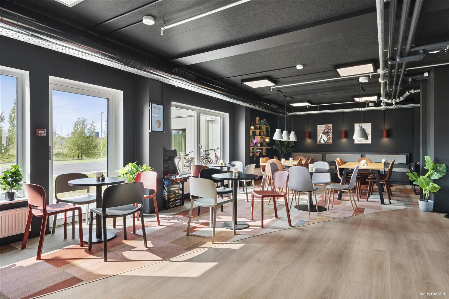 Aiden by Best Western Odense 30/33