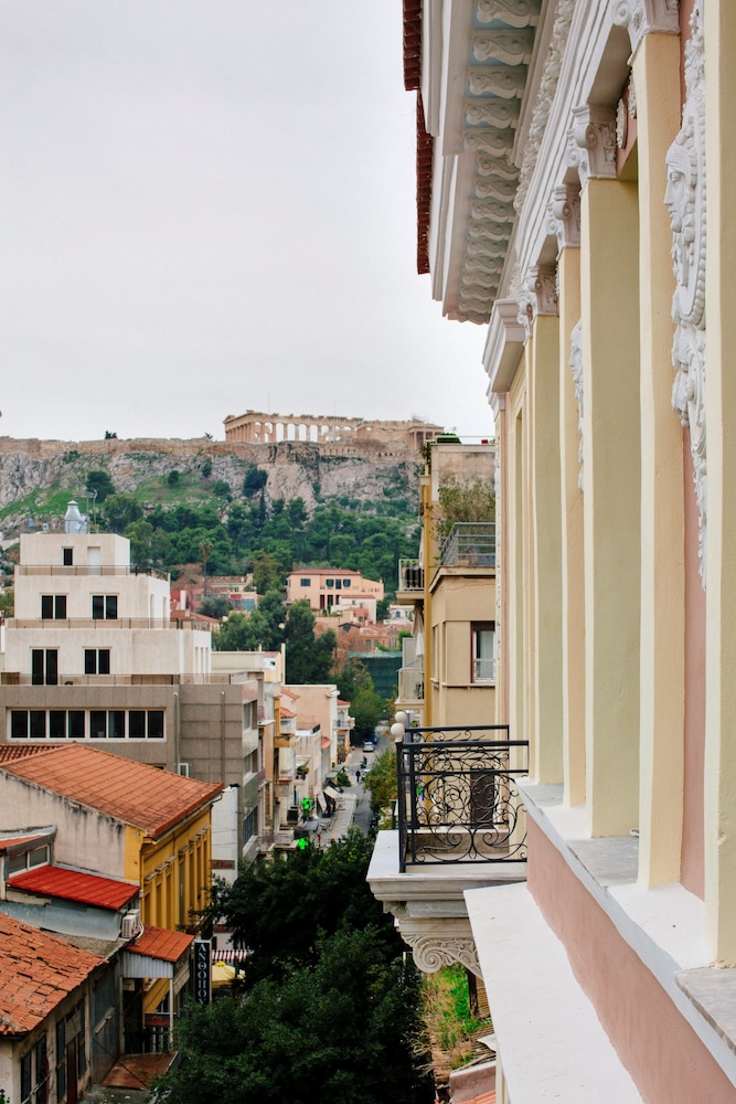 Emporikon Athens Hotel 3/32