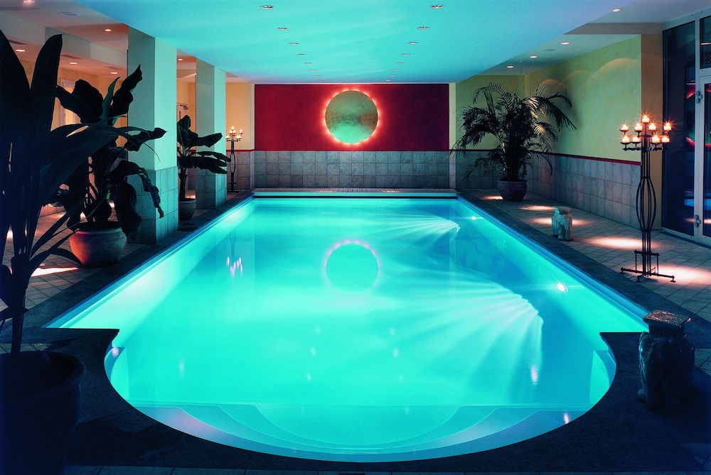 Suitenhotel Parco Paradiso 3/77
