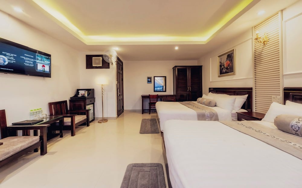 Victory Dalat Hotel 31/62