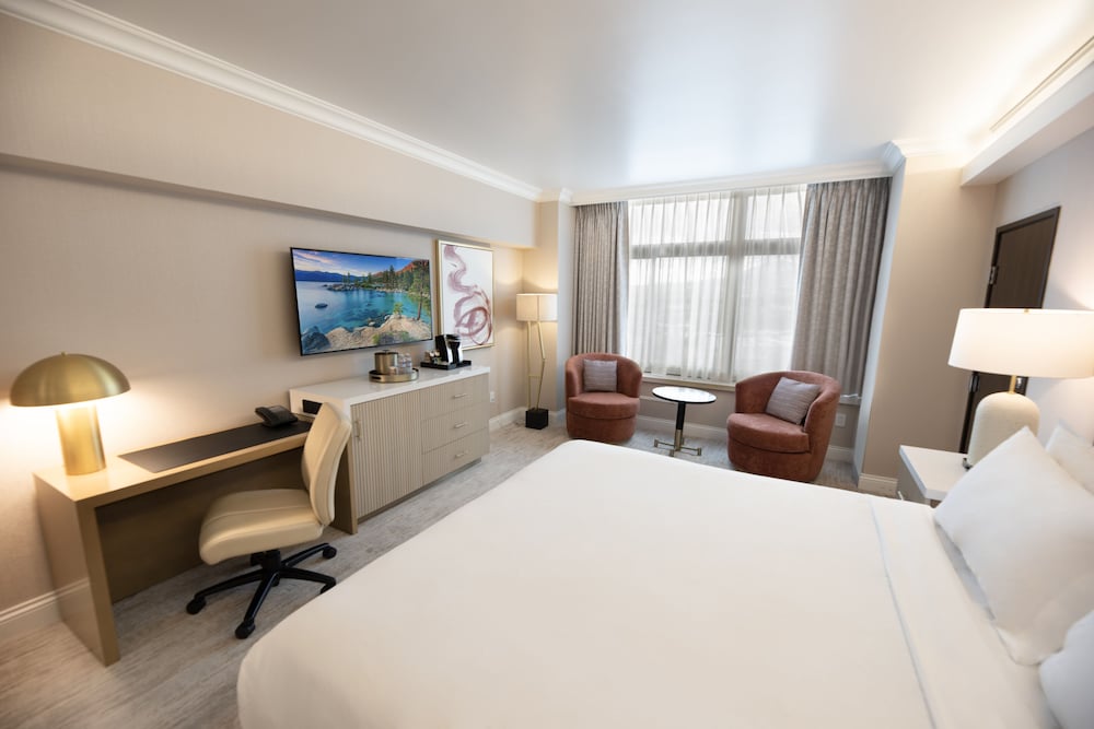 Atlantis Casino Resort Spa Reno 12/46