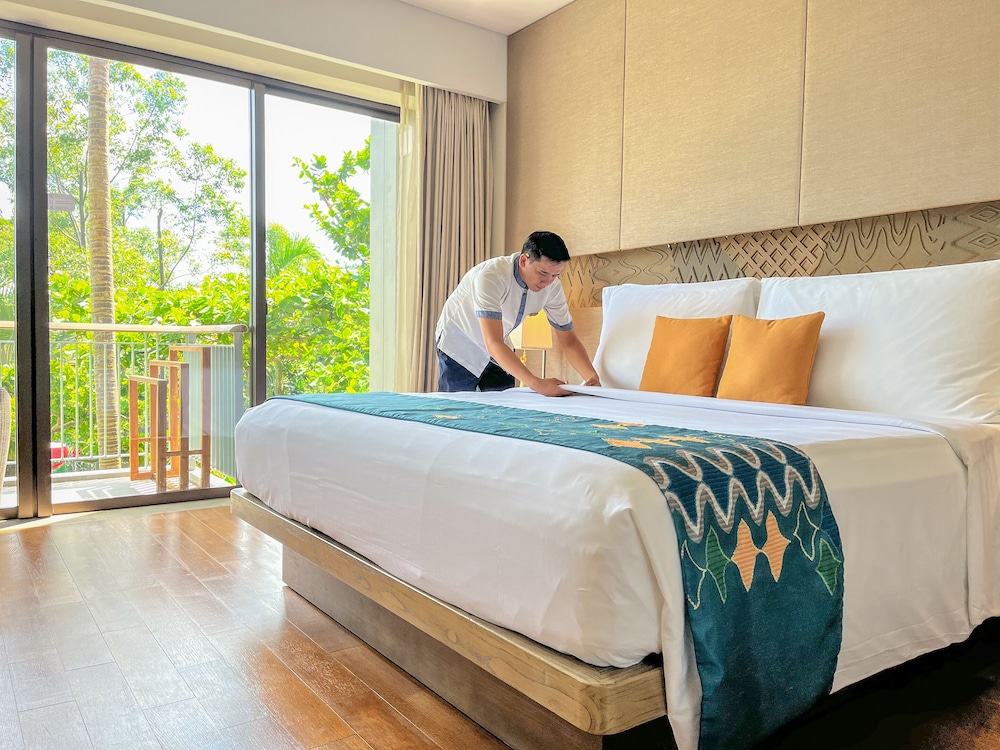 Movenpick Resort and Spa Jimbaran Bali 18/76