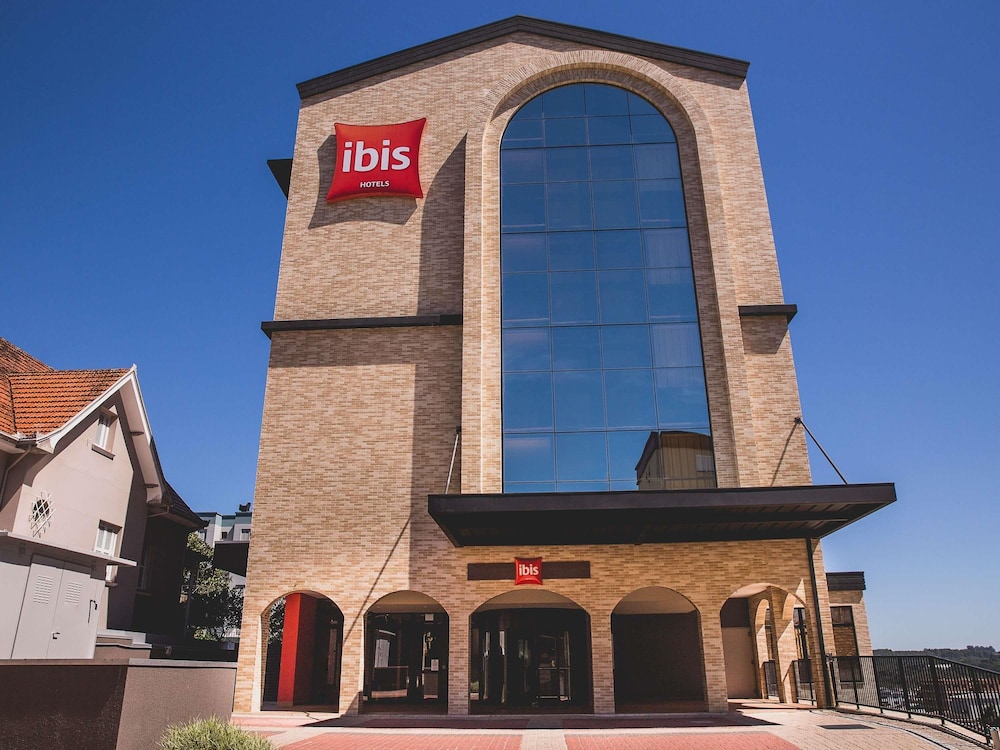 Ibis Carlos Barbosa 3/70