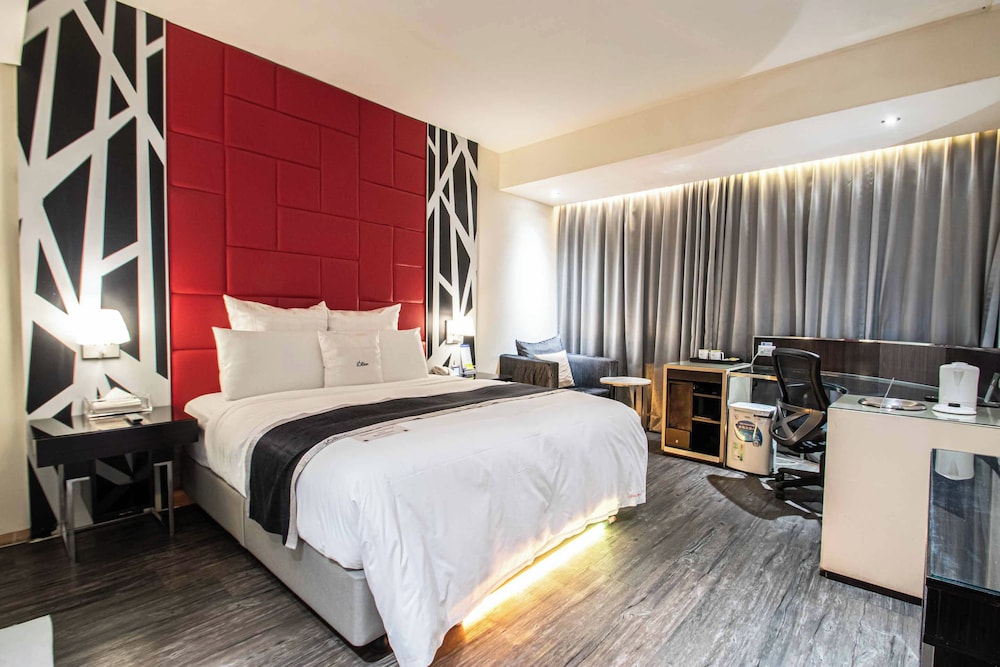 168 Motel - Hsinchu 5/50