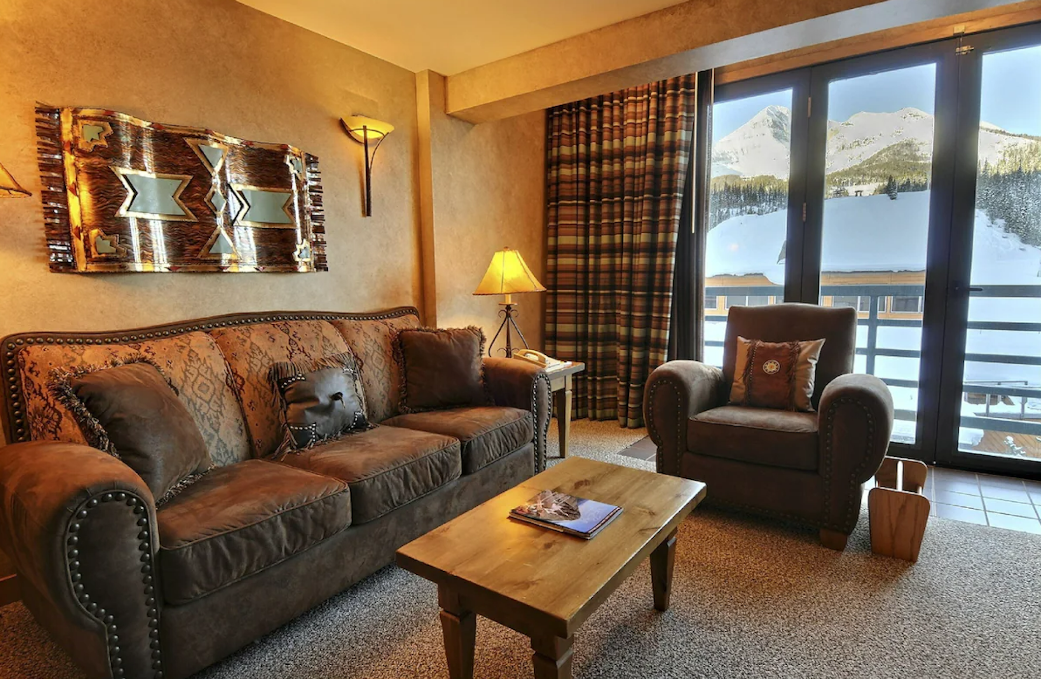 Shoshone Condos At Big Sky Resort 26/37