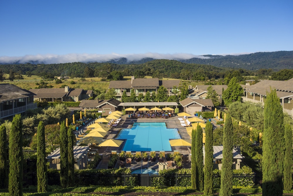 Rosewood Sand Hill 11/84