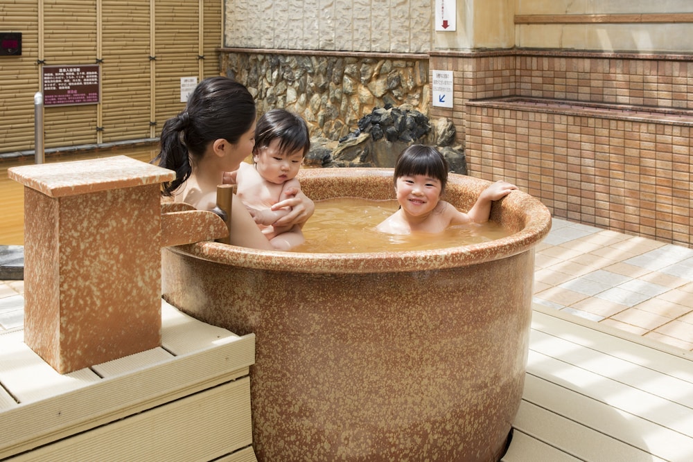 Premier Hotel Cabin Sapporo Ex Natural Spa Hotel Paco Junior Susukino 56/79