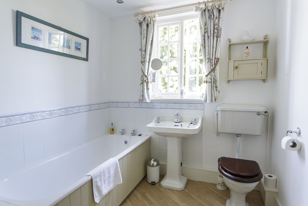 Church Farm B&B 47/47