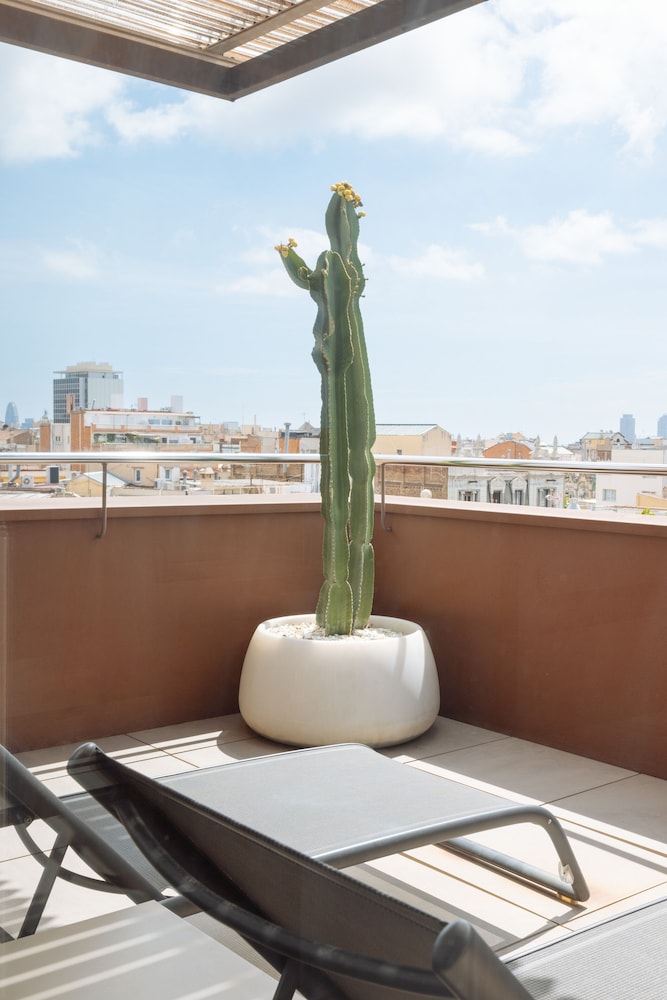 Hotel Arconte Barcelona 46/49