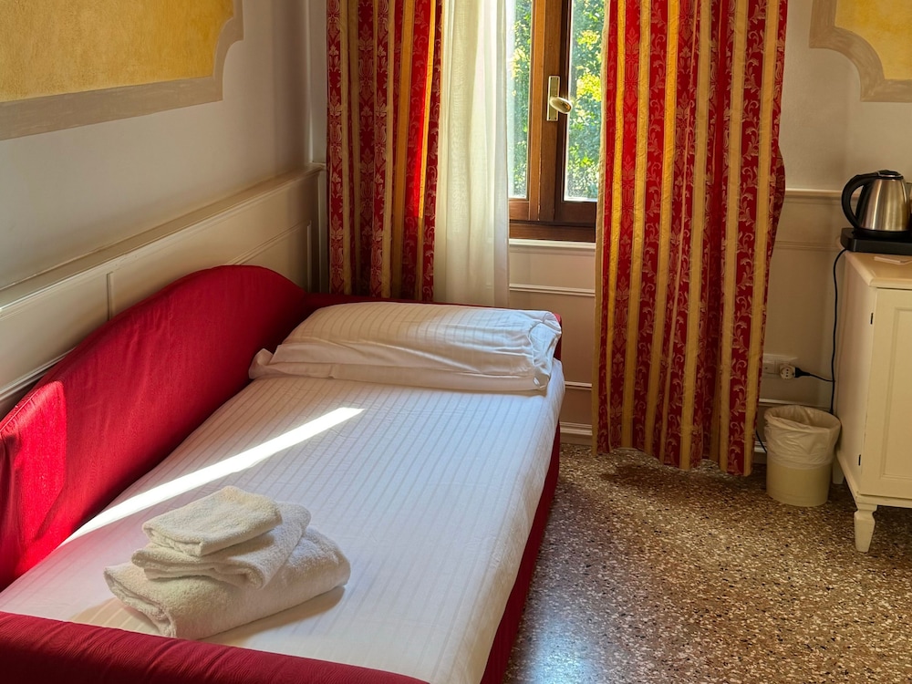 Villa Patriarca 14/51