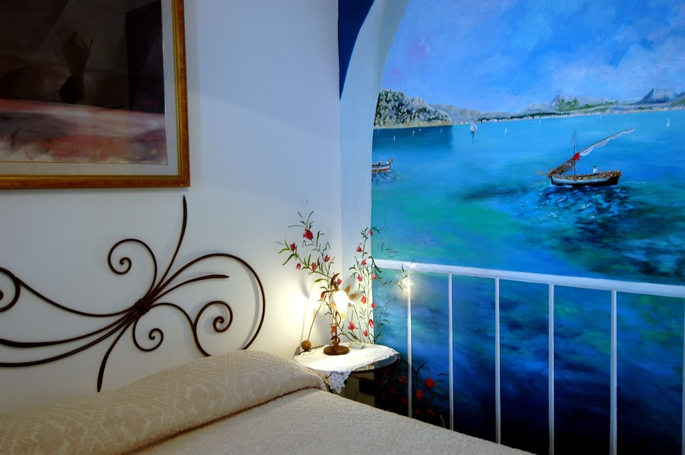 Hotel La Ninfa 29/61