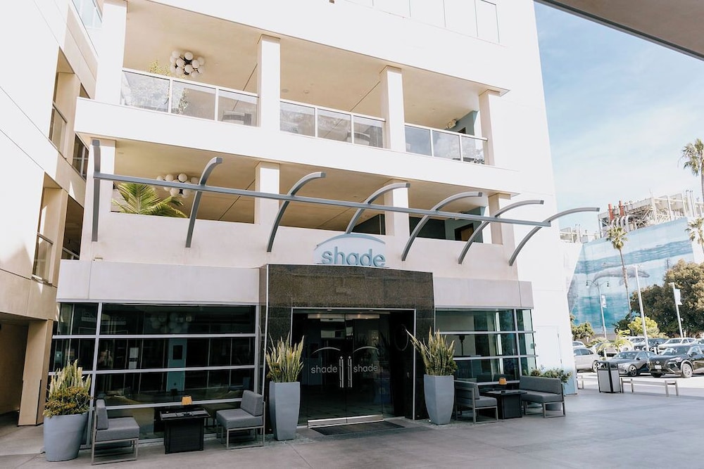 Shade Hotel Redondo Beach 5/44