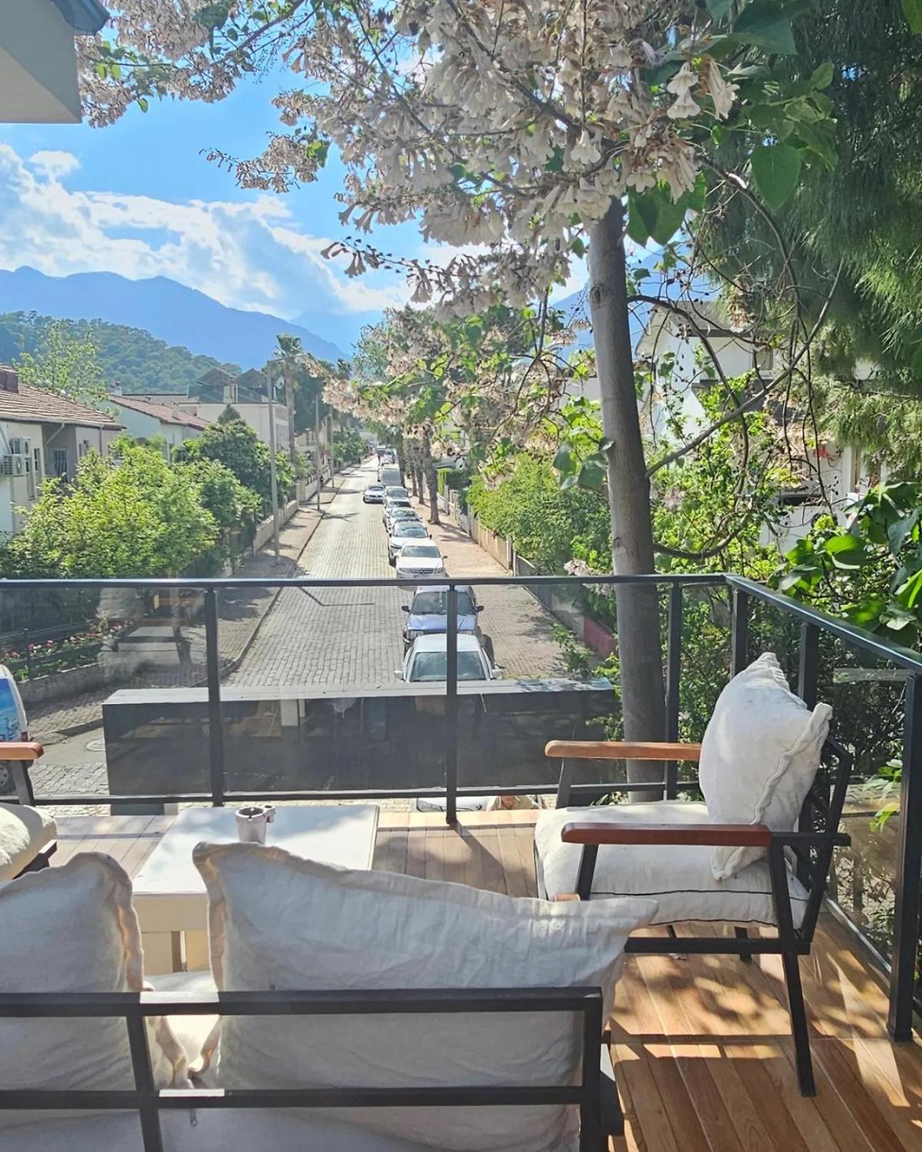 World Cities Residence Kemer 25/50