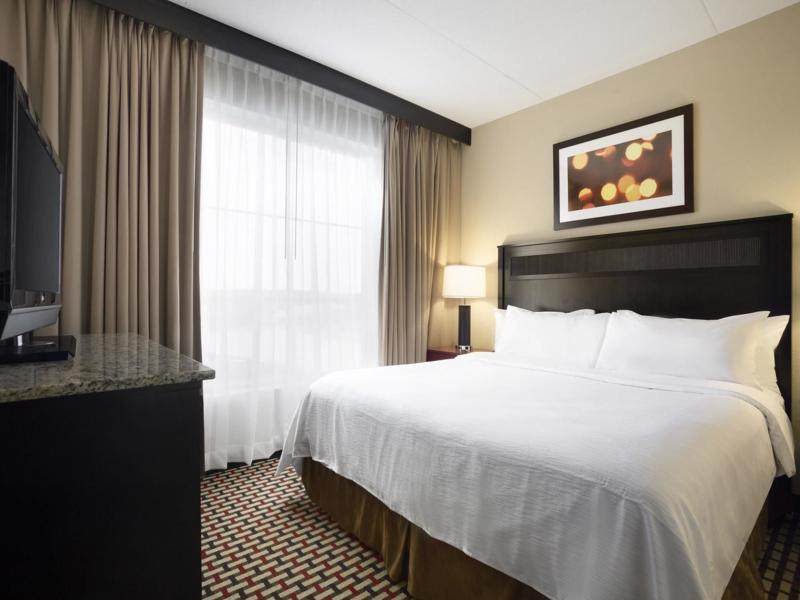 Suite, Accessible