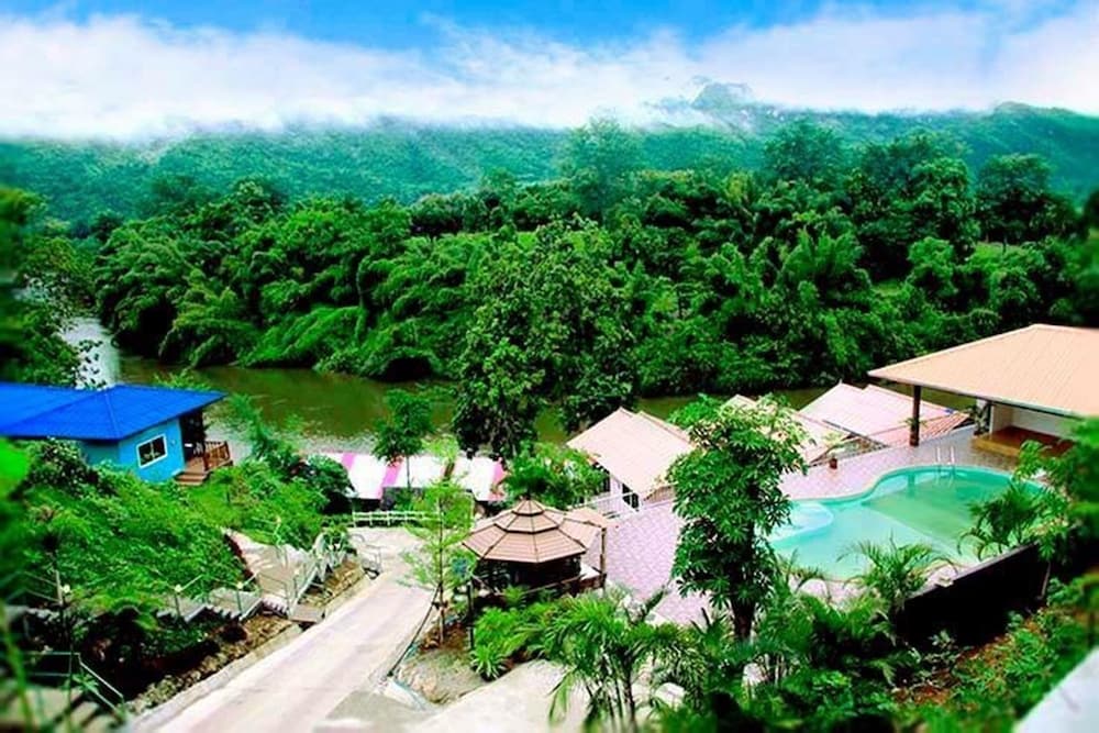 Star Hill Riverkwai Resort 65/85