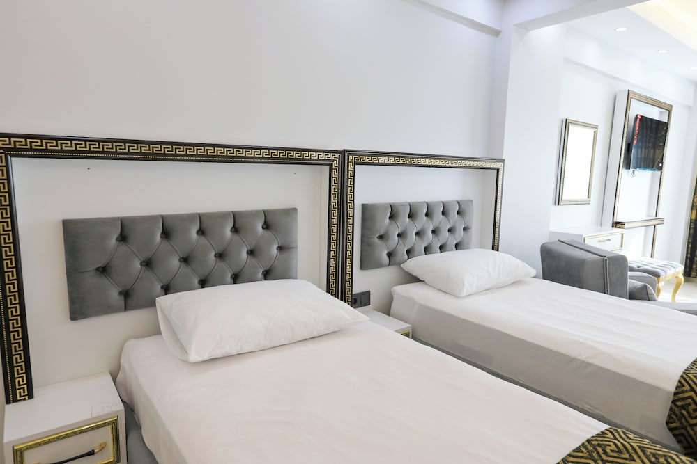 Istanbul Hotel & Guesthouse 14/50