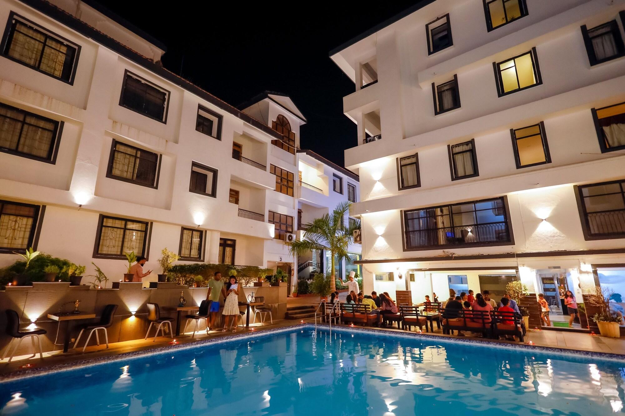 Stay Simple Sunkissed Plaza Resort 2/50