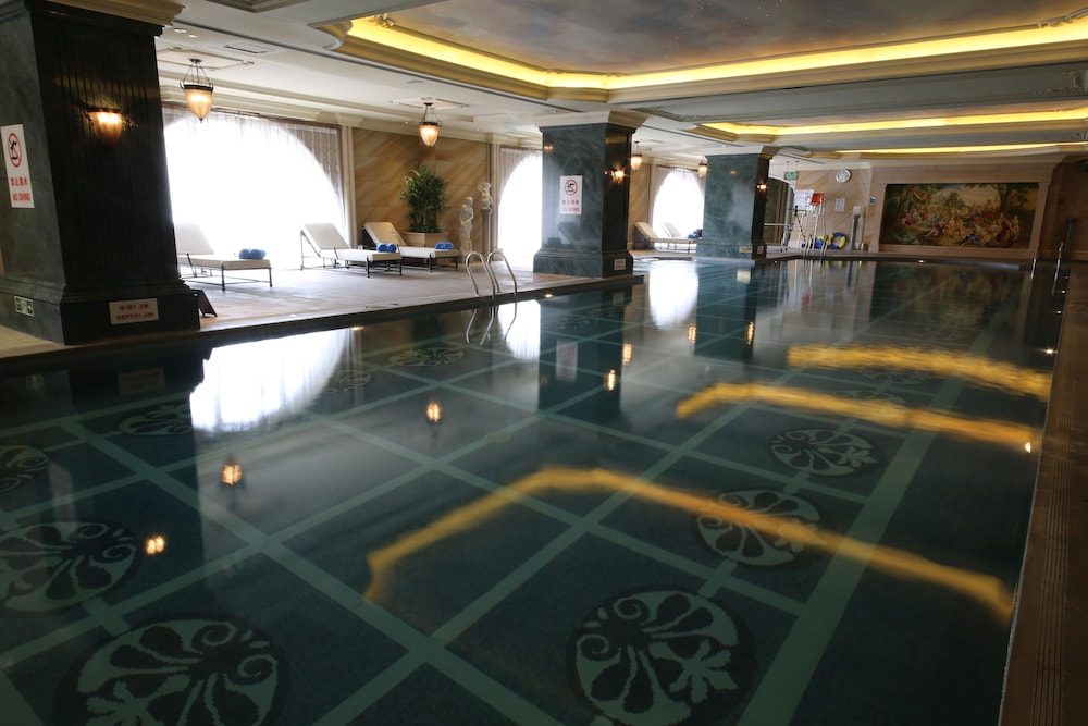 LEGENDALE HOTEL BEIJING 19/33