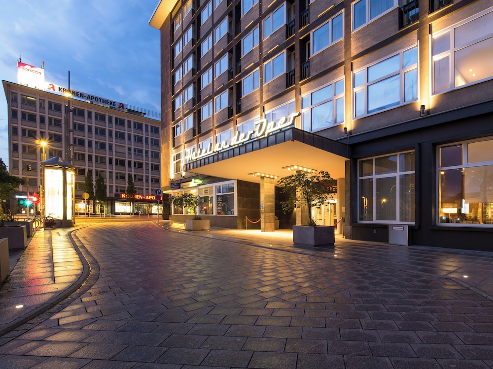 Hotel an der Oper 43/50