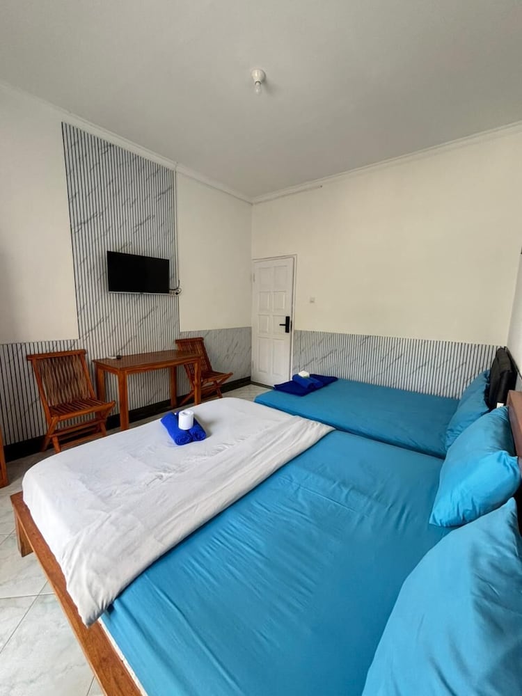Cozy Residence Wedasari Bali 21/50