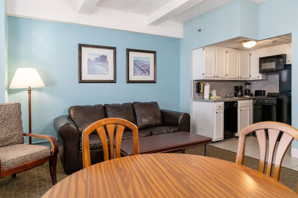 Legacy Vacation Resorts - Brigantine Beach 34/50
