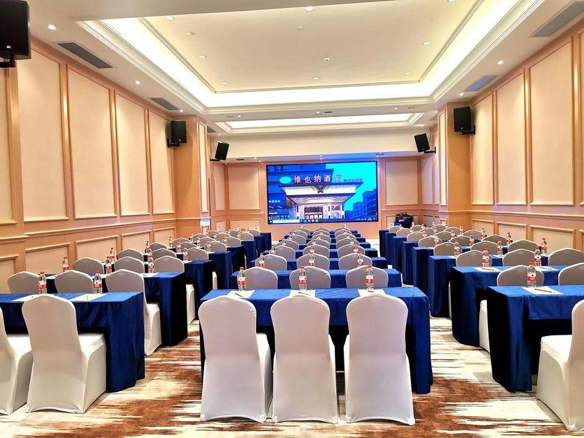 Vienna Hotel (Foshan Sanshui Forest Park) 30/36