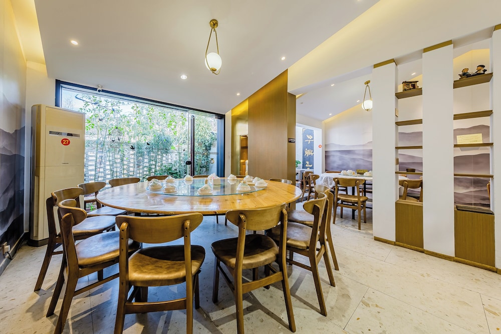 Wuzhen Liangzhu Boutique Inn 37/50