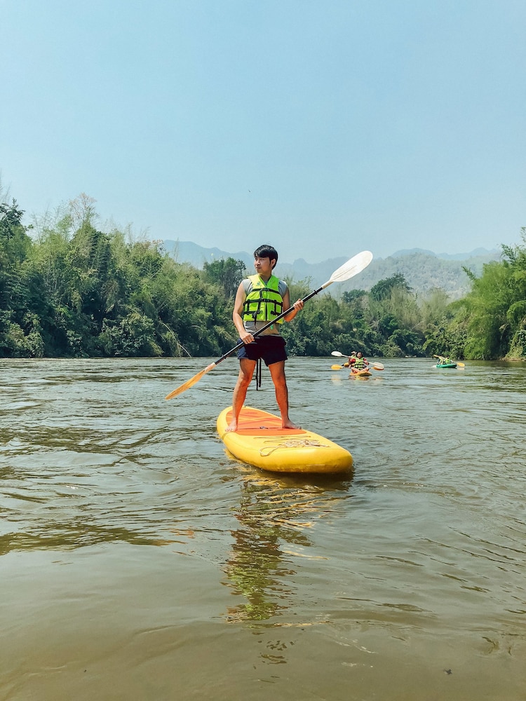 Binlha Raft Resort 24/44