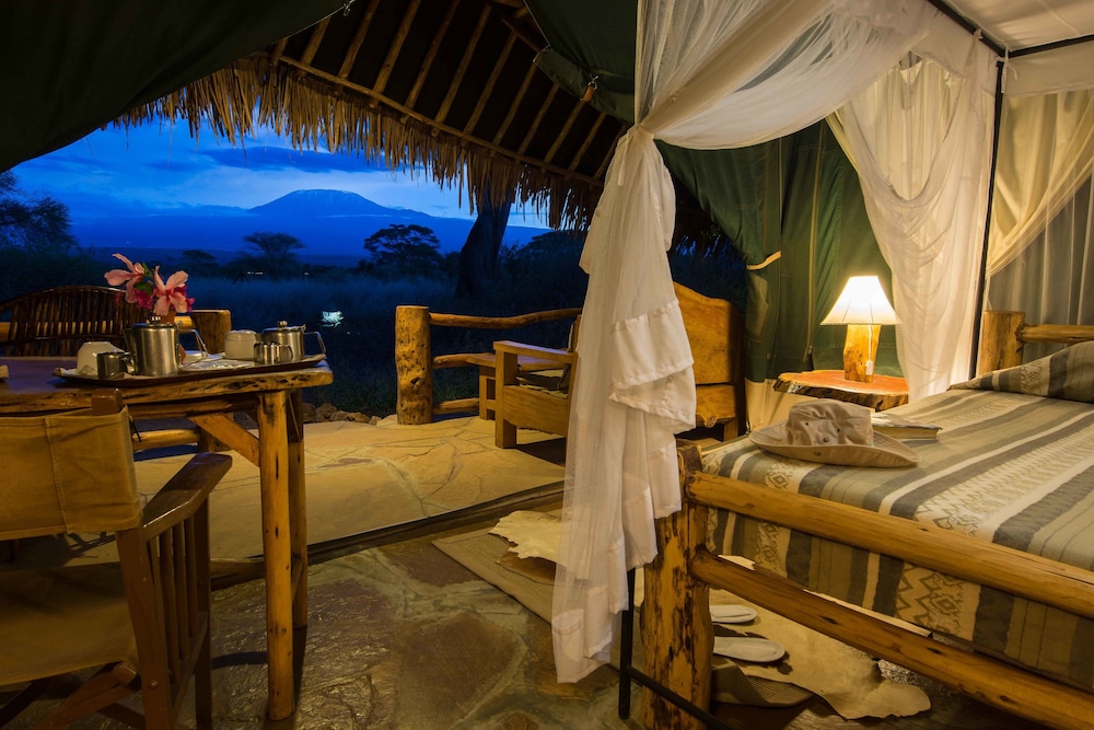 Kibo Safari Camp 23/50