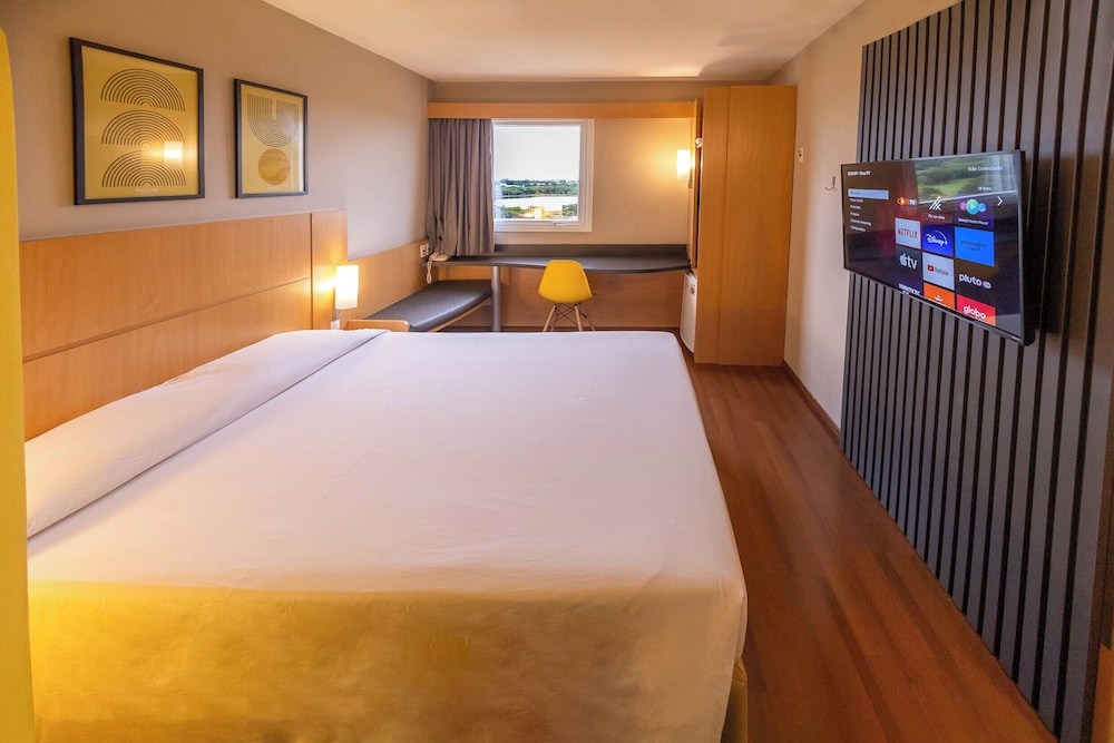 Hus Hotel Dourados 19/50