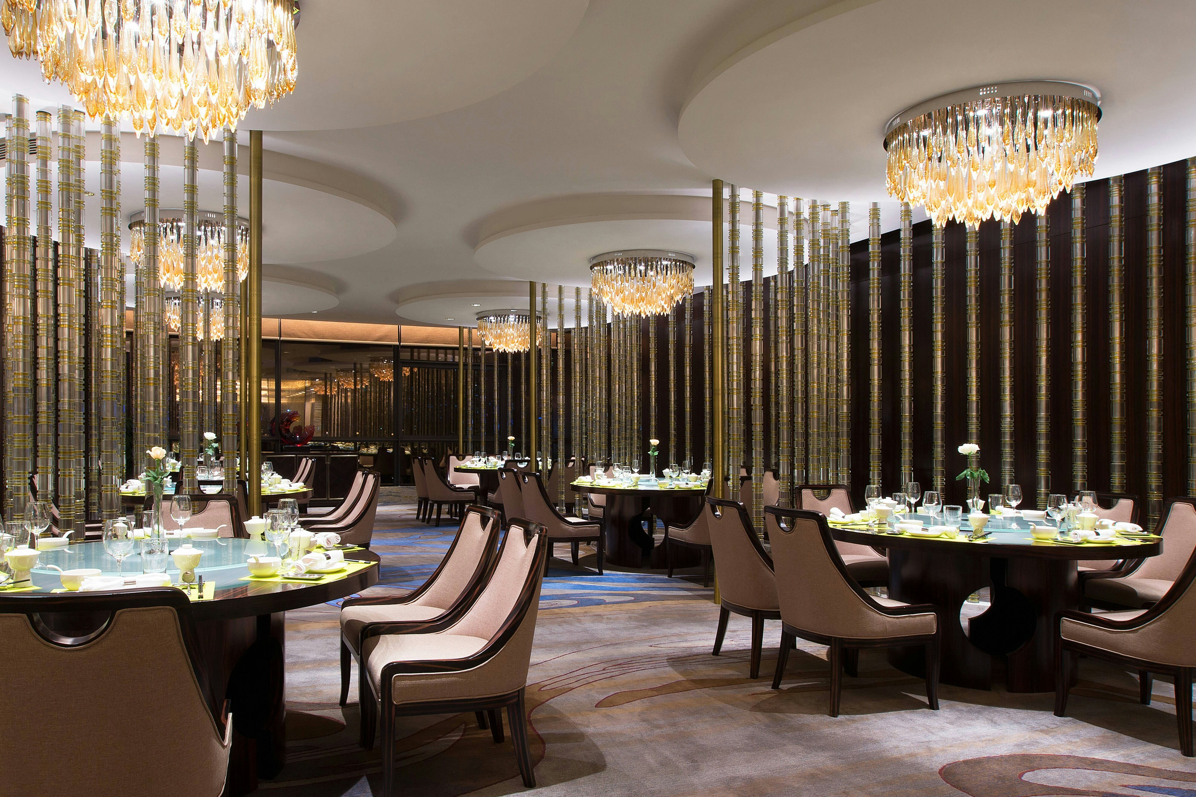 Sheraton Zhanjiang Hotel 32/48