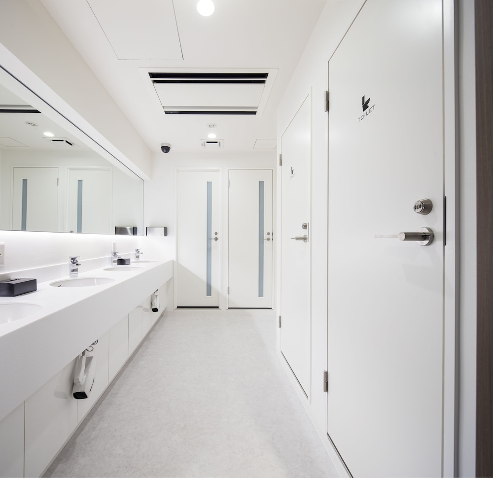 Tokyo Ariake Bay Hotel 42/42