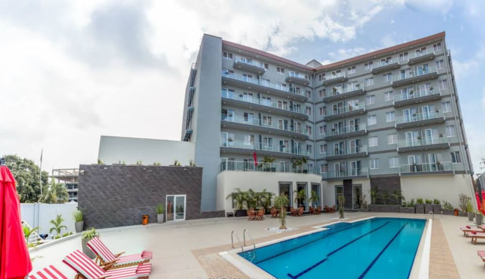 Hotel Millenium in CONAKRY