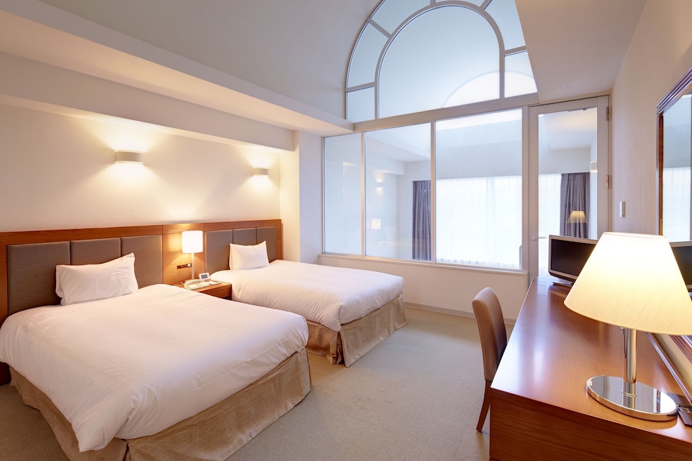 Hotel Mahaina Wellness Resort Okinawa 17/25