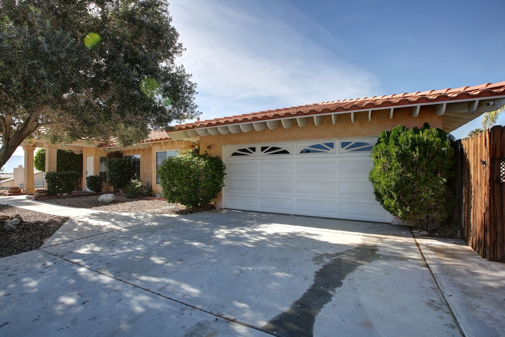 Miracle Springs Resort Spa 56/71