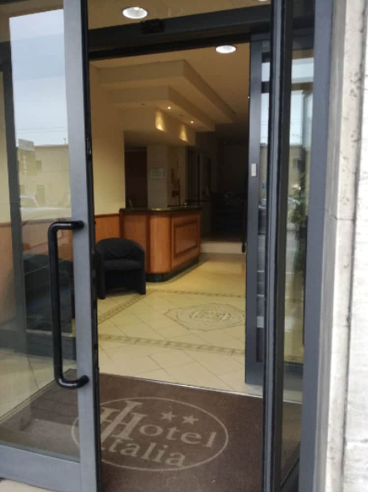 Hotel Italy 7/15
