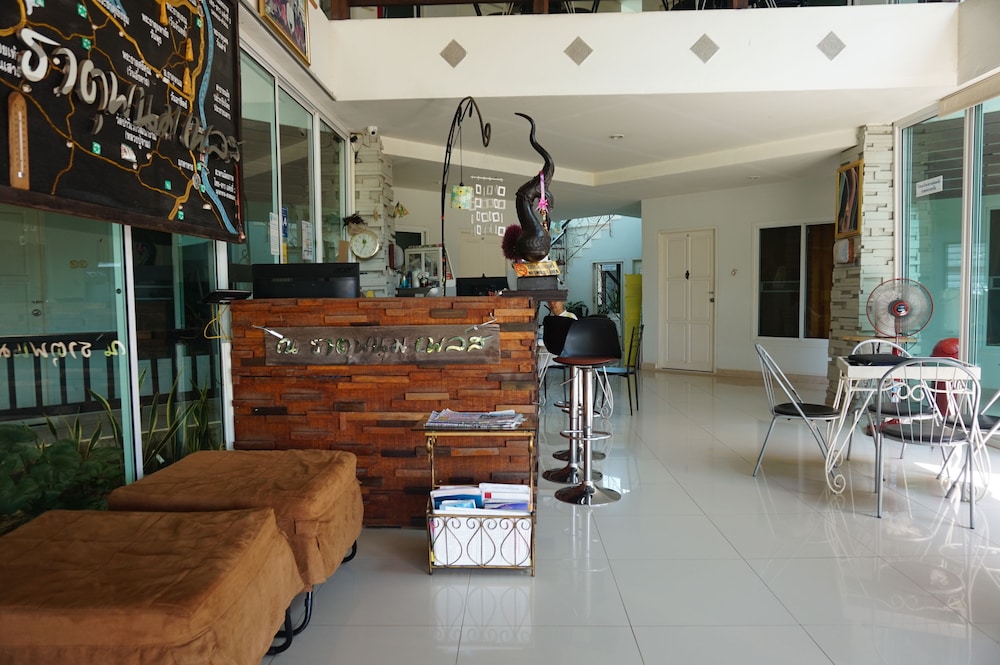 Thatphanom Place 5/22