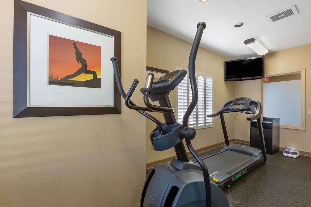 Extended Stay America Phoenix - Chandler - E. Chandler Blvd. 29/51