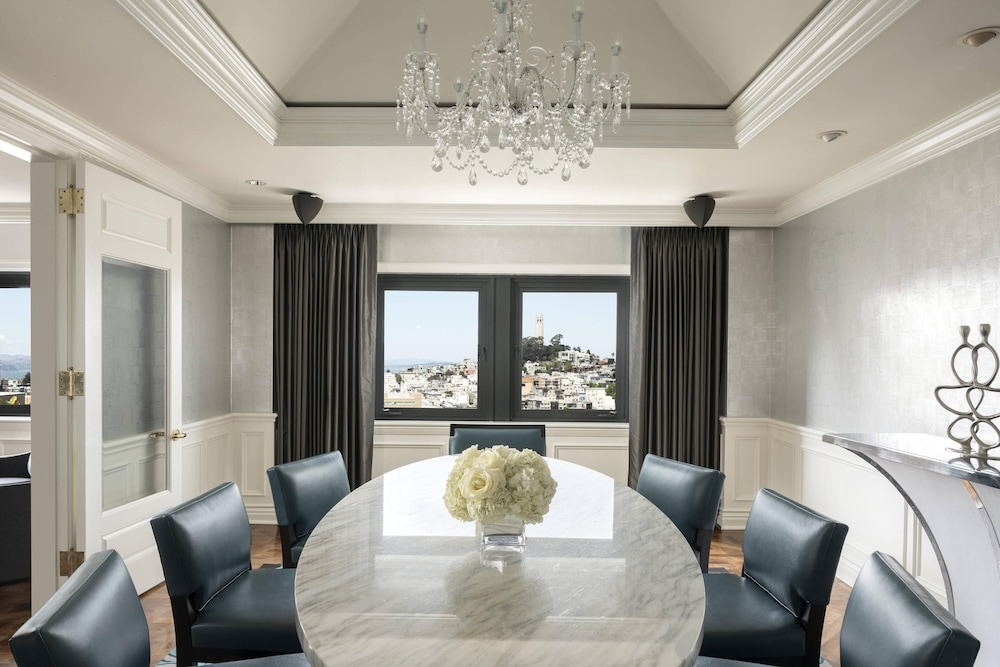 The Ritz Carlton San Francisco 34/64