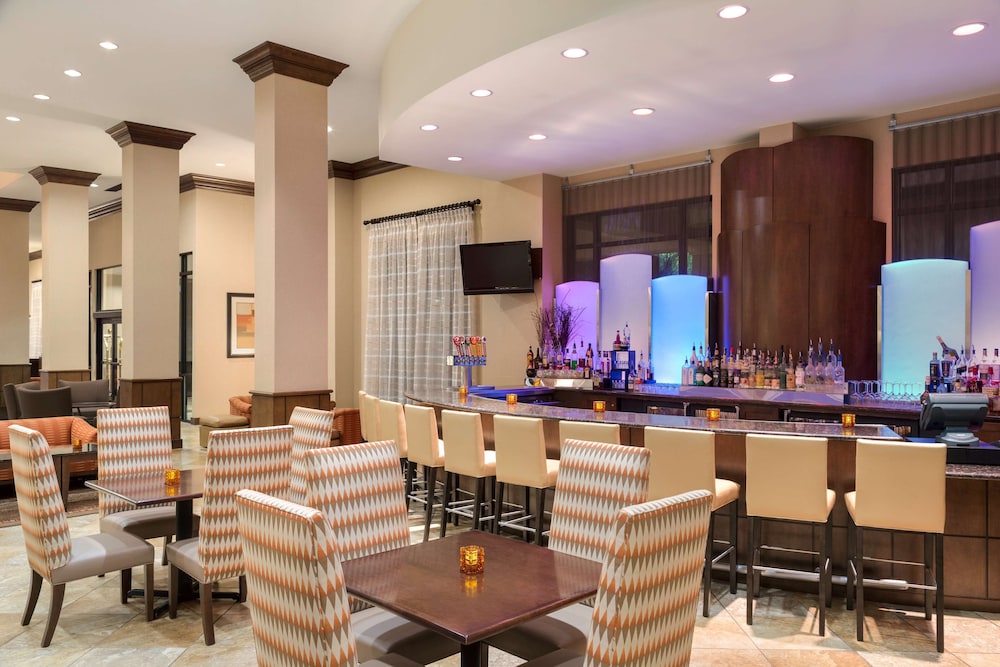 Hilton Phoenix Chandler 56/82