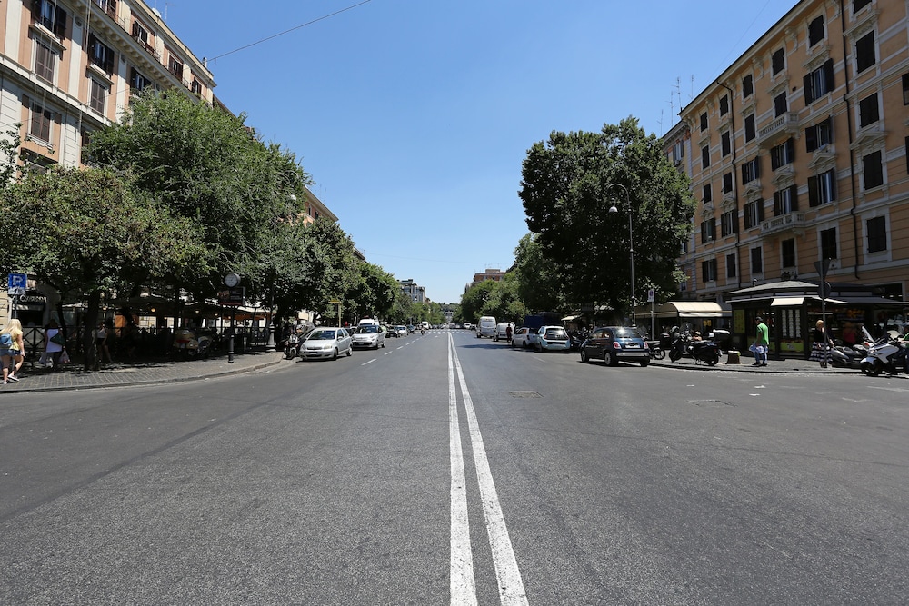 Residenza Cavour 57/65