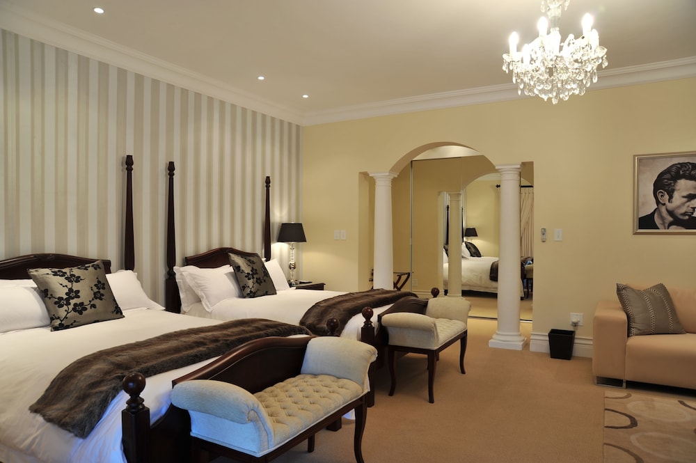 Summerfield Luxury Resort & Botanical Garden 20/44