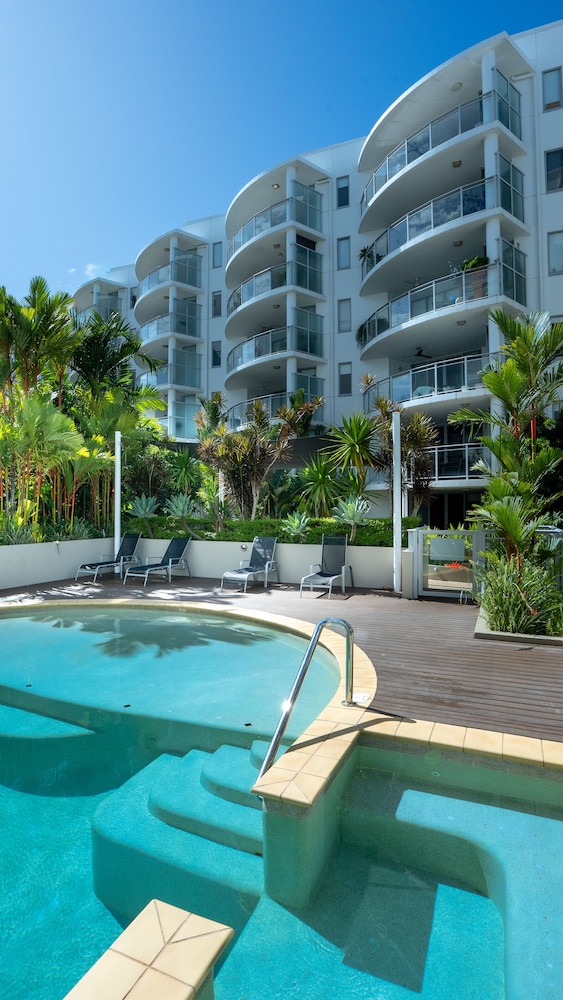 Vision Cairns Apartments 39/72