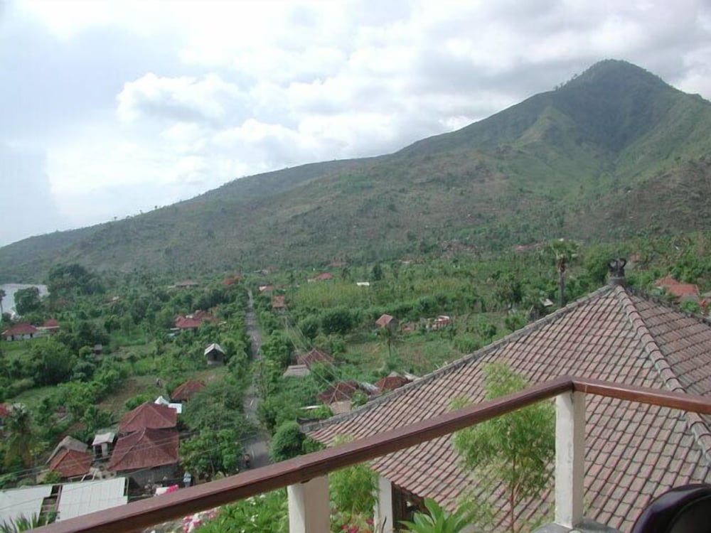 Baliku Dive Resort 31/41