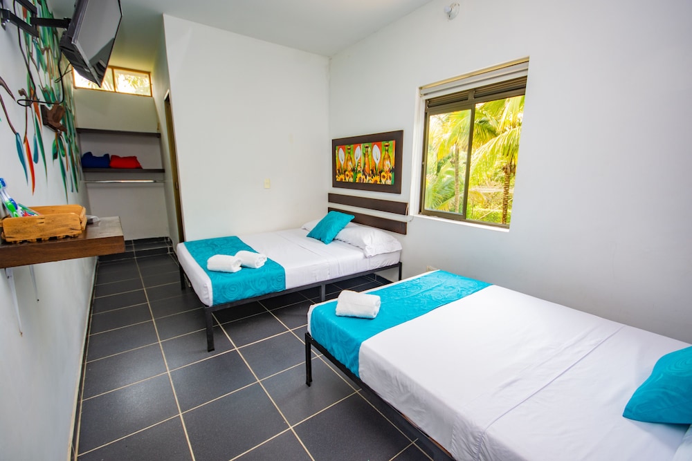 Hotel Villa Alicia 4/50
