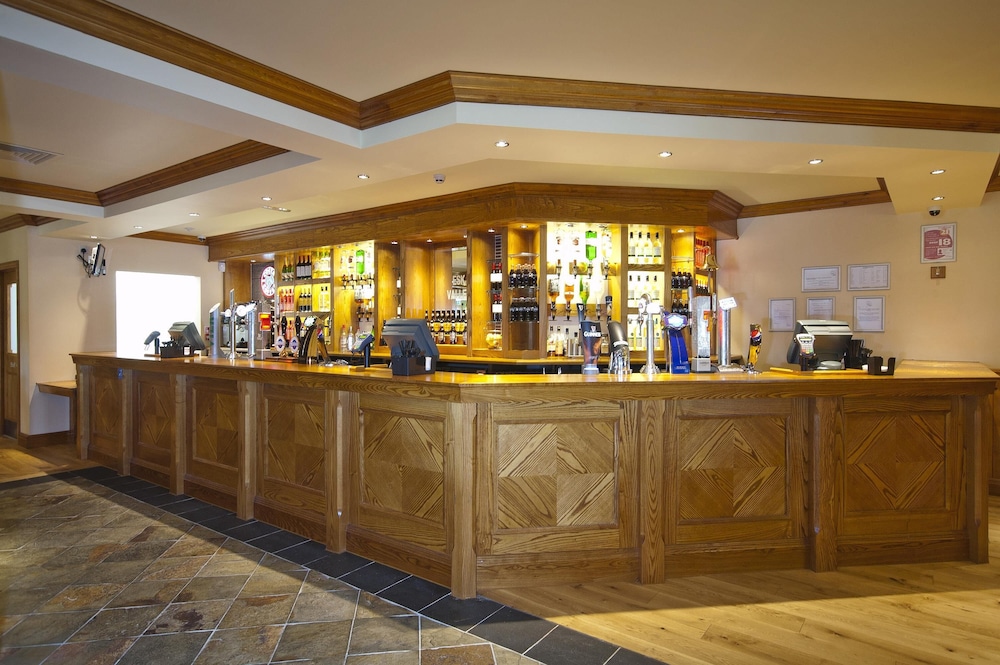Premier Inn Edinburgh A7 (Dalkeith) 7/56