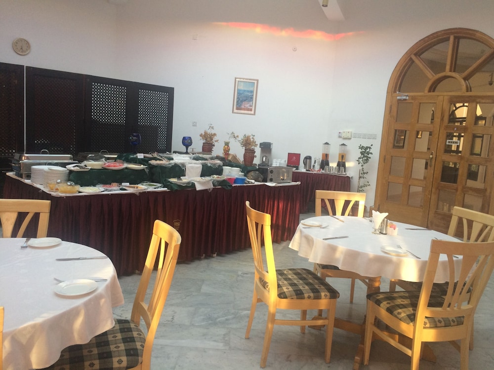 Al Jabal Al Akdhar Hotel 21/35